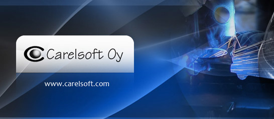 Dia: Carelsoft