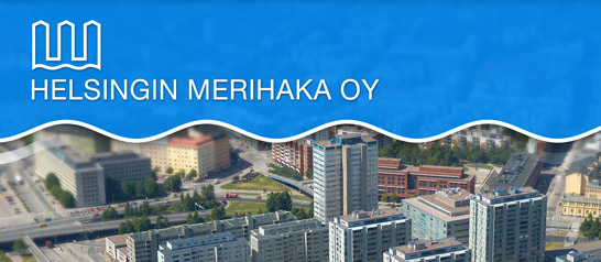 Dia: Helsingin Merihaka