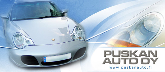 Dia: Puskan Auto