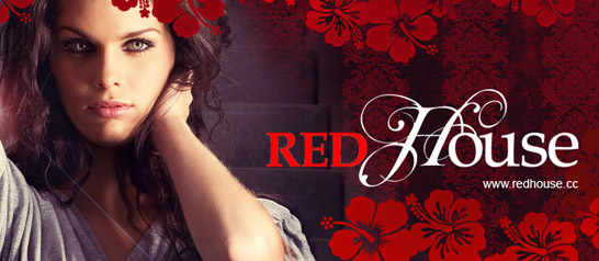 Dia: Red House