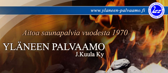 Dia: Yläneen Palvaamo